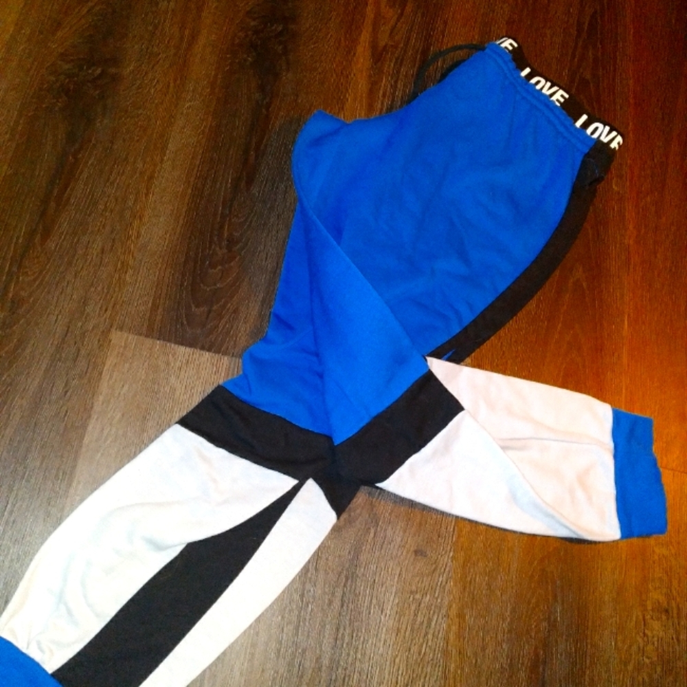 Drawstring Joggers
